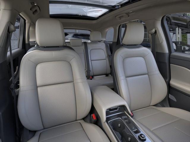 new 2025 Lincoln Corsair car, priced at $46,096
