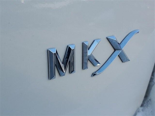 used 2013 Lincoln MKX car, priced at $9,488