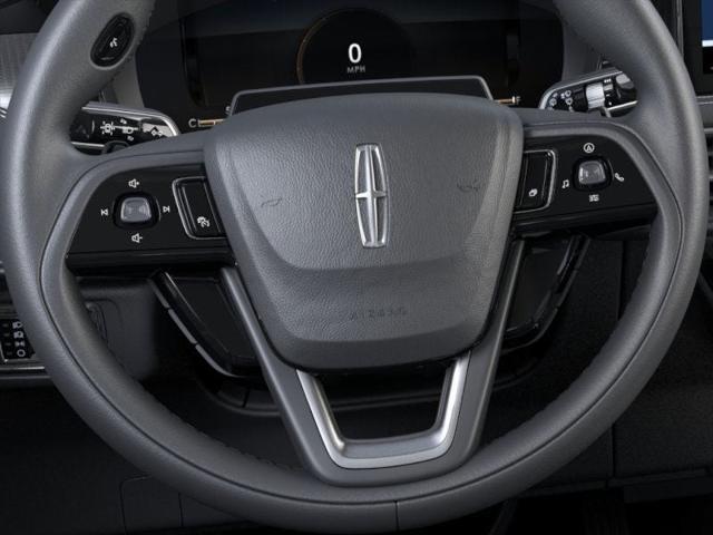 new 2025 Lincoln Corsair car, priced at $45,748