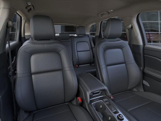 new 2025 Lincoln Corsair car, priced at $45,748