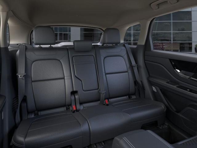 new 2025 Lincoln Corsair car, priced at $45,748