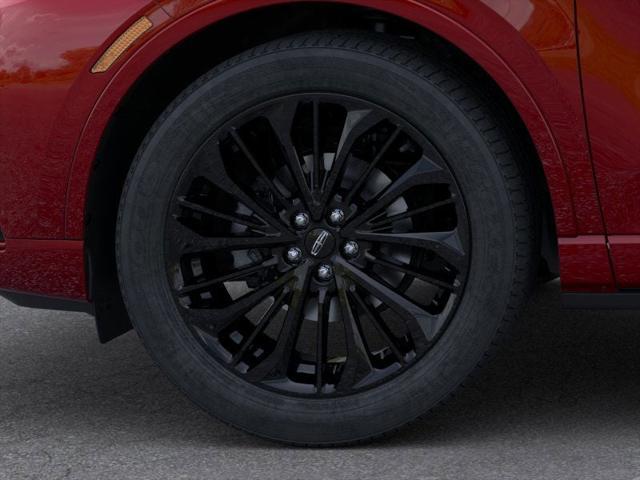 new 2025 Lincoln Corsair car, priced at $45,748
