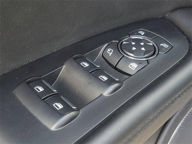 used 2022 Lincoln Nautilus car, priced at $39,988