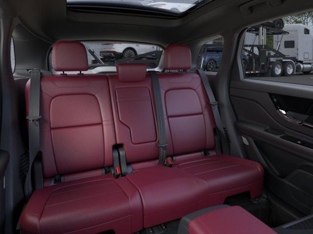 new 2025 Lincoln Corsair car, priced at $50,444
