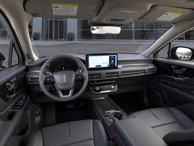 new 2025 Lincoln Corsair car, priced at $44,634