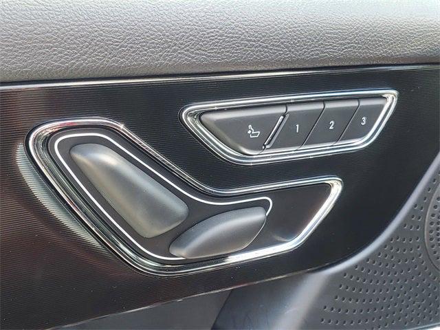 used 2023 Lincoln Corsair car, priced at $35,988
