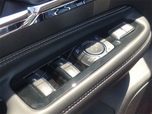 used 2023 Lincoln Corsair car, priced at $35,988