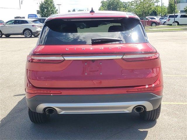used 2023 Lincoln Corsair car, priced at $35,988