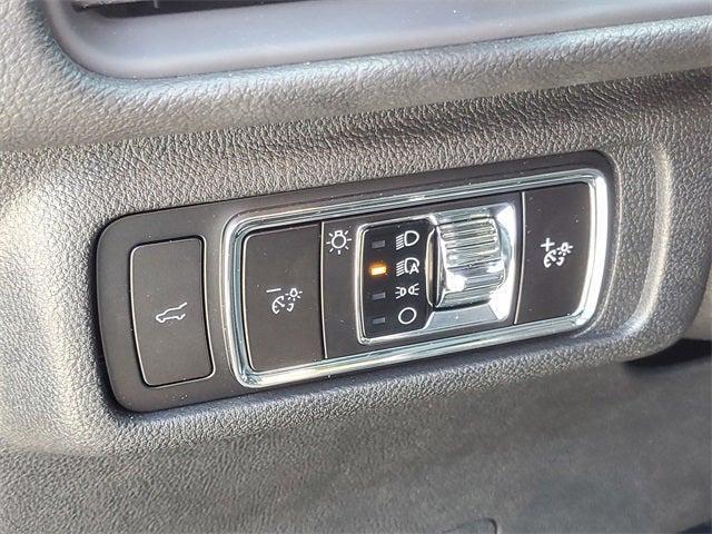used 2023 Lincoln Corsair car, priced at $35,988
