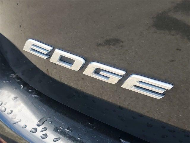 used 2015 Ford Edge car, priced at $9,988