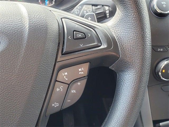 used 2015 Ford Edge car, priced at $9,988