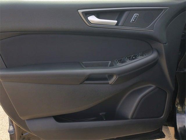 used 2015 Ford Edge car, priced at $9,988