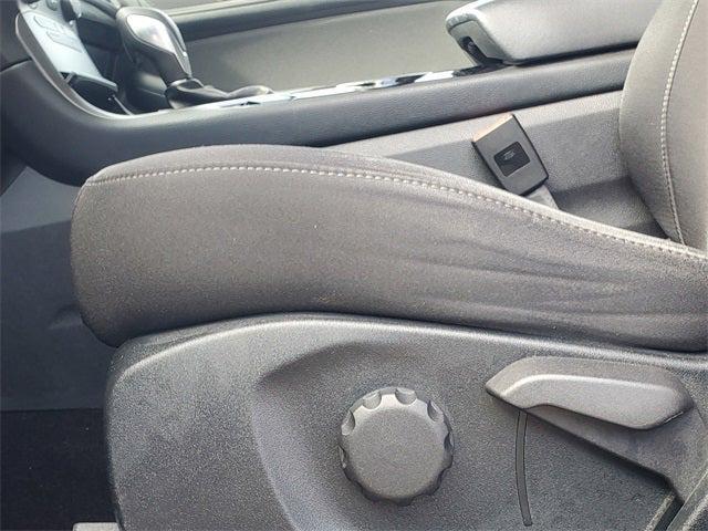 used 2015 Ford Edge car, priced at $9,988