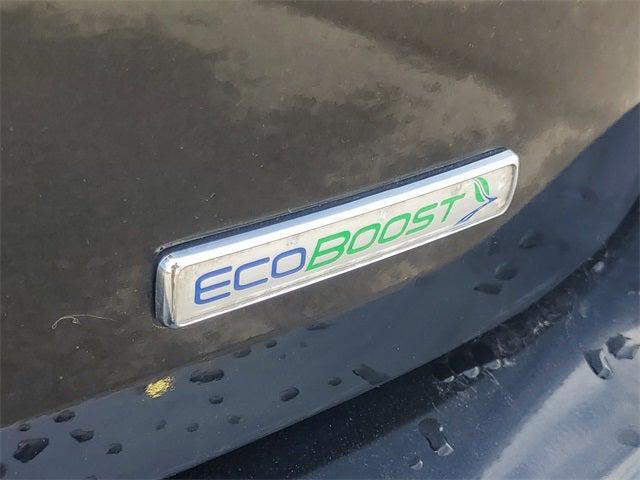 used 2015 Ford Edge car, priced at $9,988