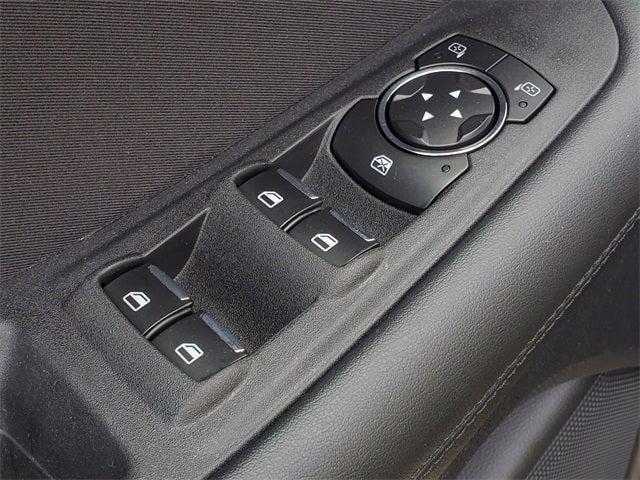 used 2015 Ford Edge car, priced at $9,988
