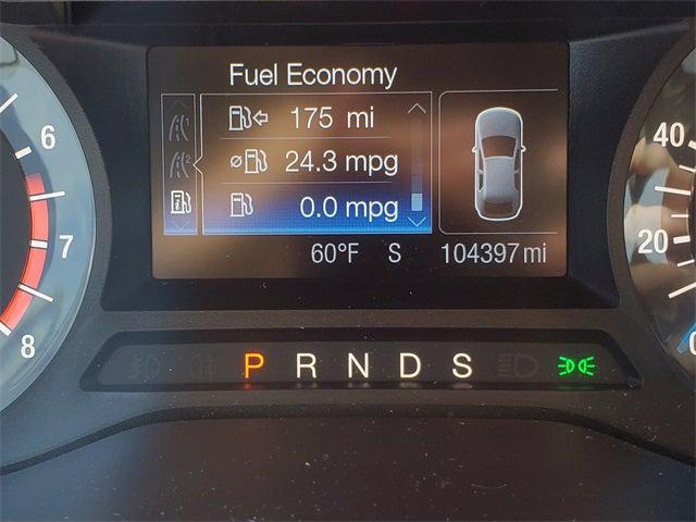 used 2015 Ford Edge car, priced at $9,988