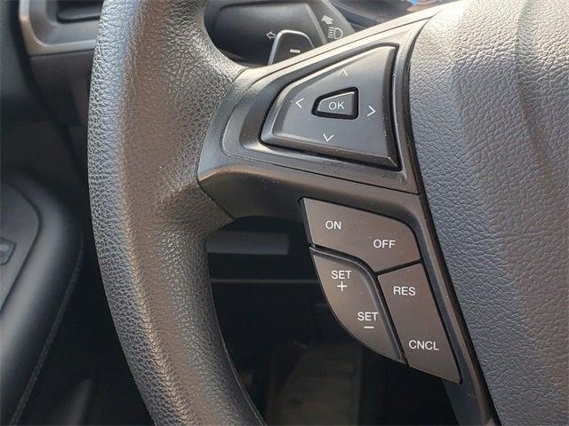 used 2015 Ford Edge car, priced at $9,988