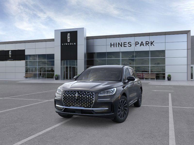 new 2026 Lincoln Corsair car, priced at $53,585