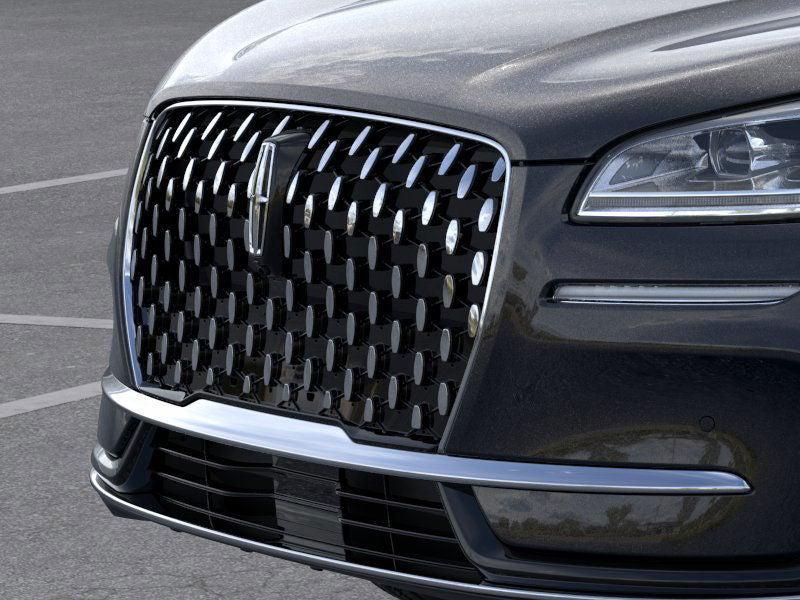 new 2026 Lincoln Corsair car, priced at $53,585