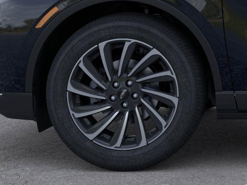 new 2026 Lincoln Corsair car, priced at $53,585