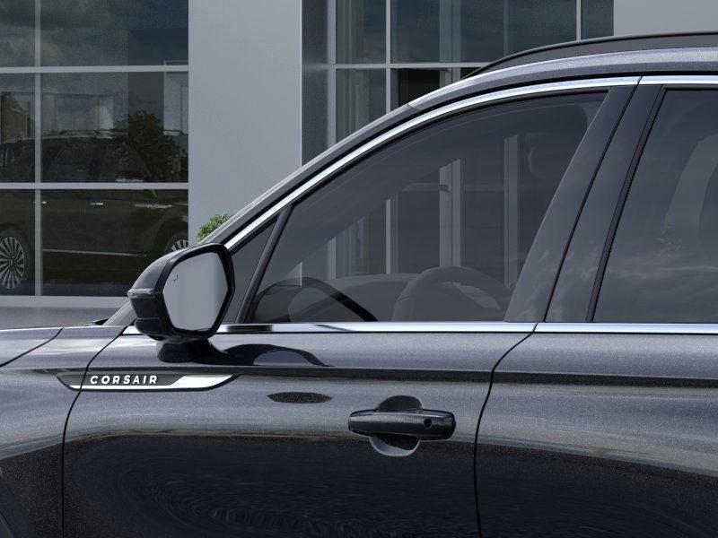 new 2026 Lincoln Corsair car, priced at $53,585