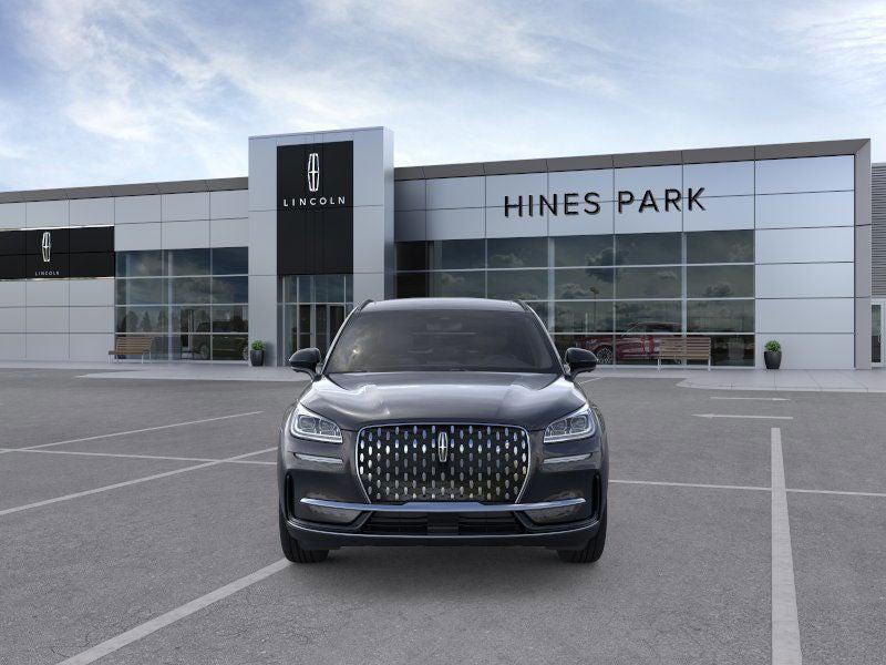 new 2026 Lincoln Corsair car, priced at $53,585