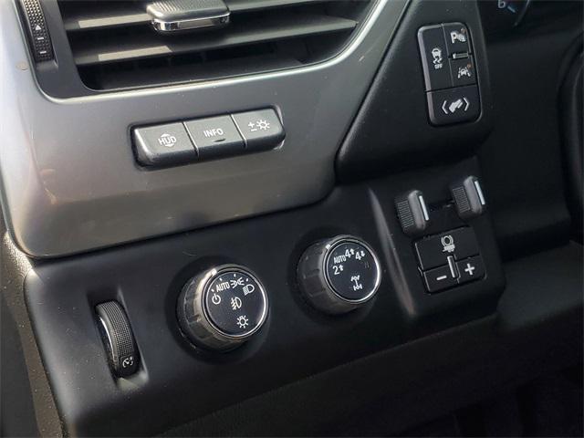 used 2019 Chevrolet Suburban car, priced at $26,988