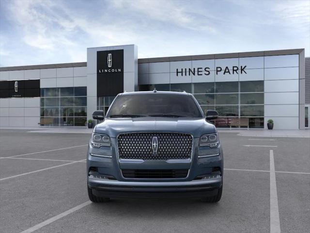 new 2024 Lincoln Navigator car, priced at $106,570