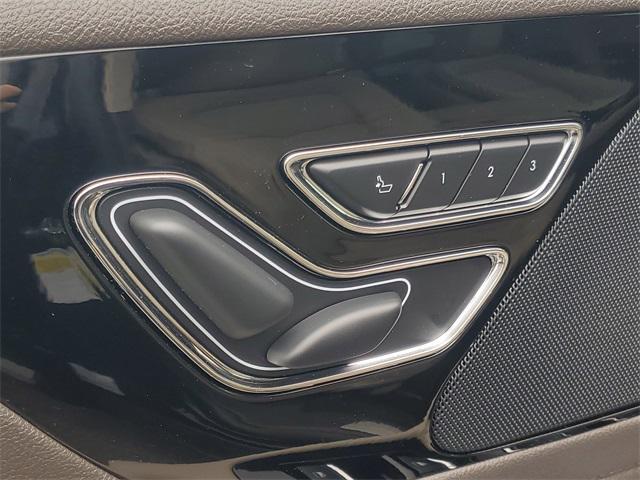 used 2023 Lincoln Aviator car, priced at $52,488