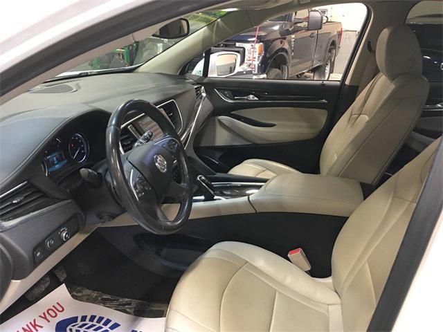 used 2019 Buick Enclave car, priced at $20,988