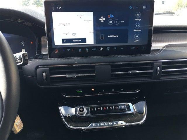 used 2023 Lincoln Corsair car, priced at $33,988