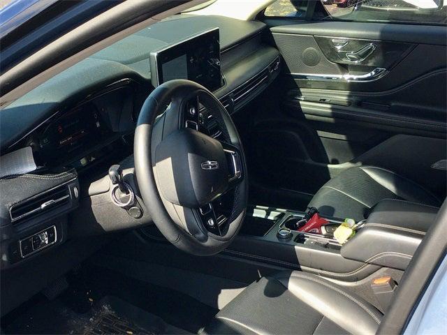 used 2023 Lincoln Corsair car, priced at $33,988