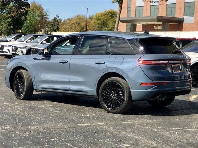 used 2023 Lincoln Corsair car, priced at $33,988