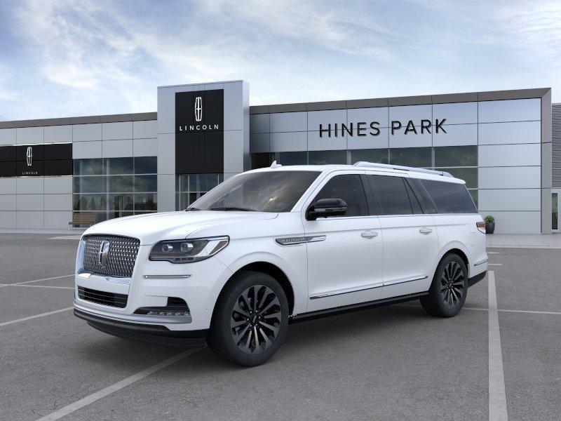 new 2024 Lincoln Navigator L car, priced at $99,069