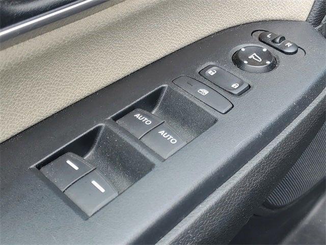 used 2017 Honda CR-V car, priced at $12,988