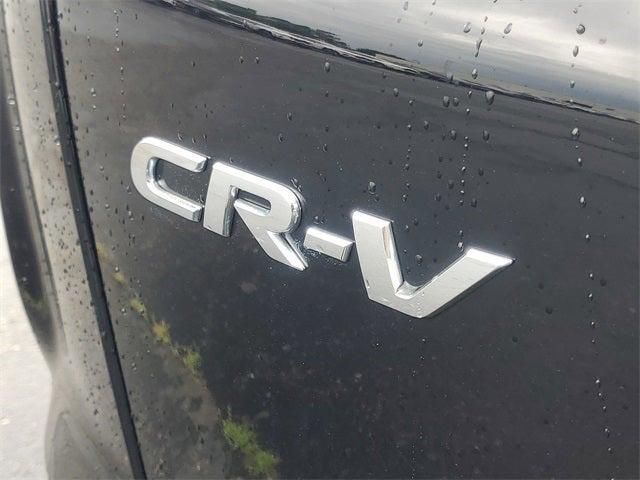 used 2017 Honda CR-V car, priced at $12,988