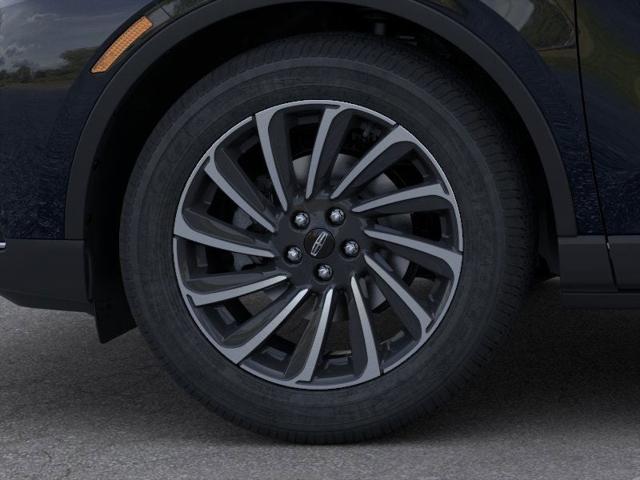 new 2025 Lincoln Corsair car, priced at $46,356