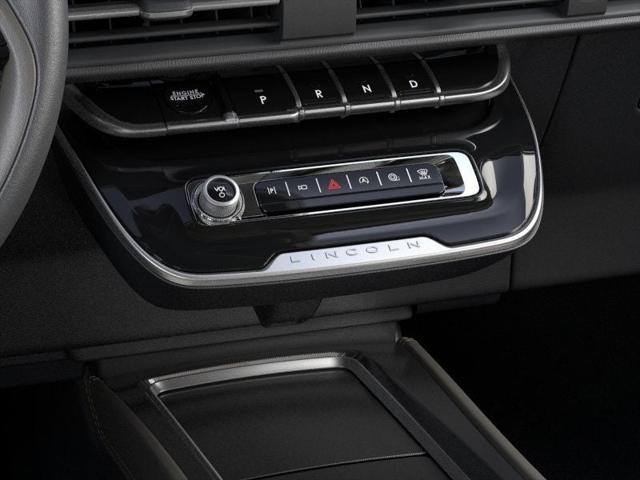 new 2025 Lincoln Corsair car, priced at $46,356