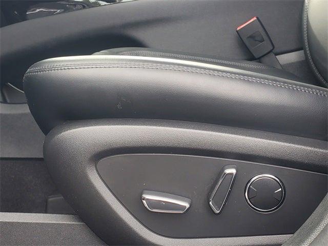 used 2023 Lincoln Nautilus car, priced at $40,988