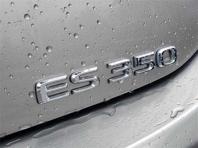 used 2019 Lexus ES 350 car, priced at $25,988