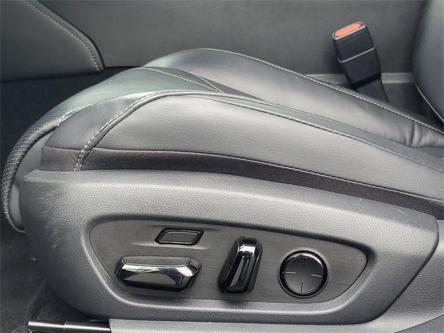 used 2019 Lexus ES 350 car, priced at $25,988
