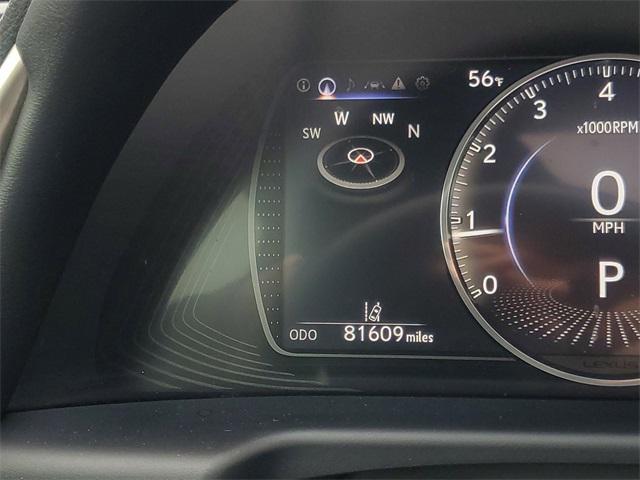 used 2019 Lexus ES 350 car, priced at $25,988