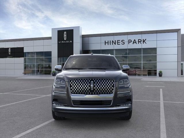 new 2024 Lincoln Navigator car, priced at $103,047