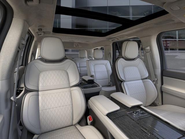 new 2024 Lincoln Navigator car, priced at $103,047