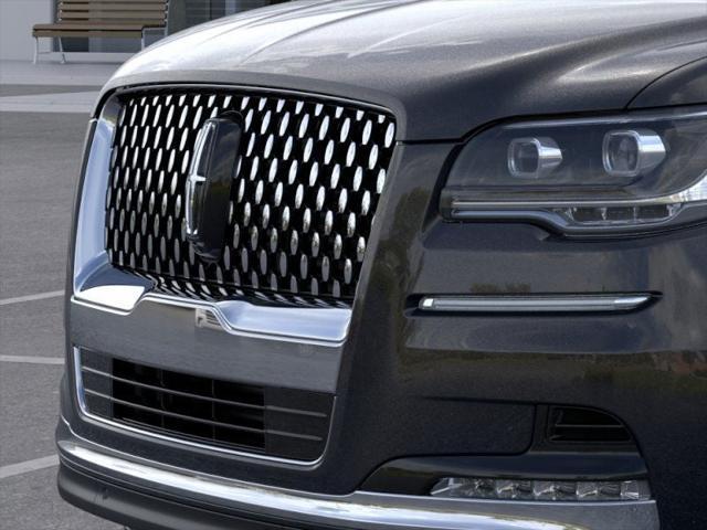 new 2024 Lincoln Navigator car, priced at $103,047