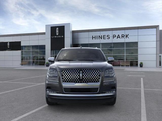 new 2024 Lincoln Navigator car, priced at $113,915