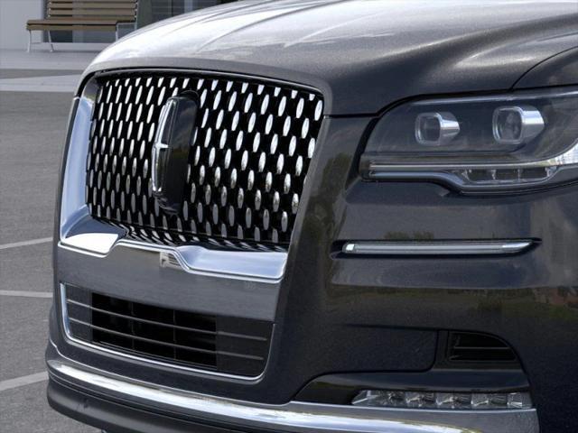 new 2024 Lincoln Navigator car, priced at $113,915