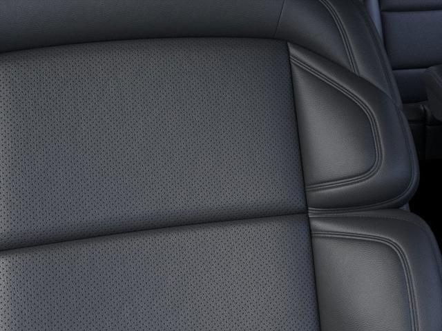 new 2025 Lincoln Navigator car, priced at $97,335