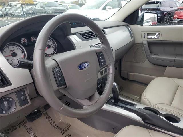 used 2009 Ford Focus car, priced at $5,988