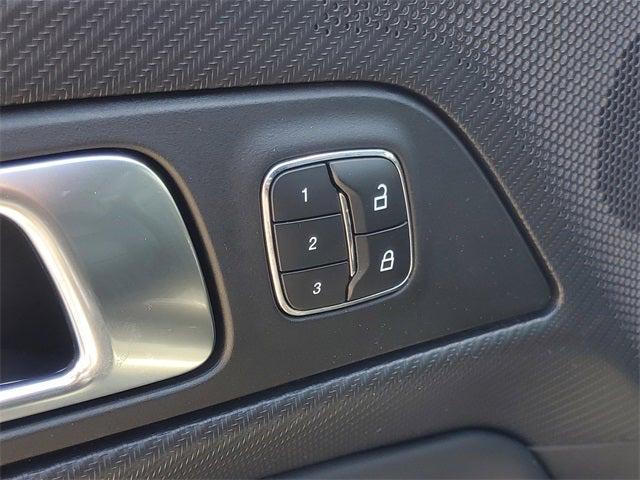 used 2024 Ford Mustang car, priced at $32,988